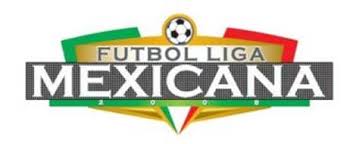 Resultado de imagem para LOGO FUTBOL MEXICANO