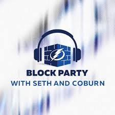 The Block Party with Seth and Coburn