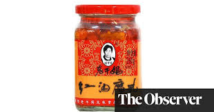Andrew Wong's secret ingredient: fermented bean curd | Food | The ...