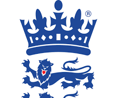 England and Wales Cricket Board (ECB) logo