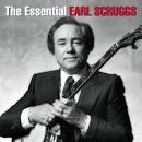 The Essential Earl Scruggs