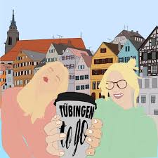Tübingen to go