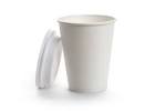 Paper coffee cup
