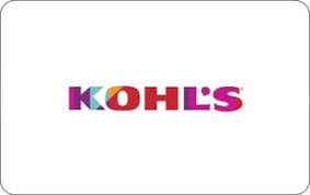 Kohl's Gift Card Balance | GiftCards.com