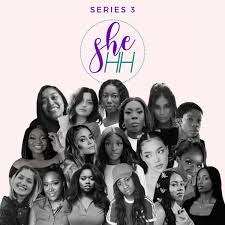 SheHH Podcast: Interviews with Women in Christian Music