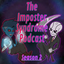 The Imposter Syndrome Podcast