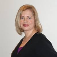 IFC - International Finance Corporation Employee Erin Maurie's profile photo