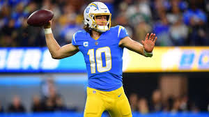 Chargers vs. Jaguars prediction, odds, line: 2023 NFL playoff picks, best 
bets by dialed-in model on 15-6 roll