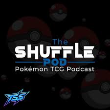 The Shuffle Pod: Pokemon Podcast