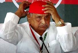 Mulayam Singh Yadav assets case: CBI chief to decide whether to close enquiry. New Delhi: The CBI, sources said, is considering whether to close its ... - Mulayam_Singh_Yadav_PTI_Sept12_295
