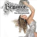 The Beyoncé Experience Live: Instrumentals