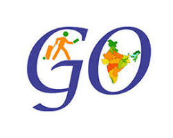 Musafir India logo