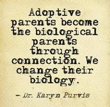 Adoption... on Pinterest | Adoption Quotes, Foster Care and ... via Relatably.com