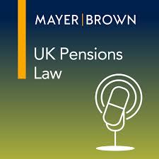 UK Pensions Law