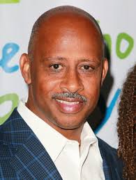 Tony Award-winning Broadway headliner and acclaimed August Wilson interpreter Ruben Santiago-Hudson recently participated in a TEDx Talk as part of a ... - rubensantiago