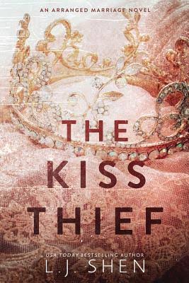 Image result for the kiss thief