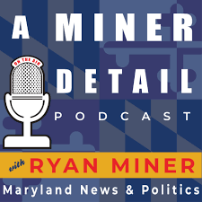 A Miner Detail Podcast