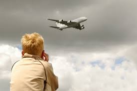 Image result for anti airplane noise picture