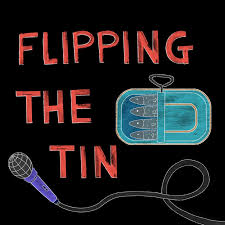 Flipping the Tin