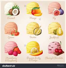 Image result for ice cream flavour