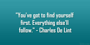 Quotes by Charles De Lint @ Like Success via Relatably.com