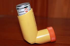 Image result for children's inhalers for asthma