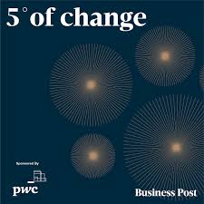 Five Degrees of Change