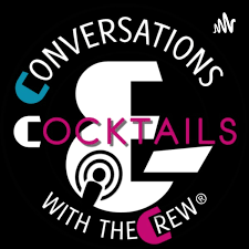 Conversations and Cocktails with the Crew