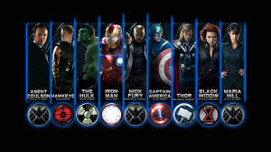 Image result for avengers