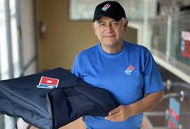 Supply Chain Centers | Domino's Careers