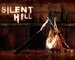 Image result for tentang silent hill mobile 2