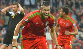 Image result for wales belgium