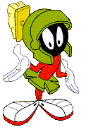Image result for MARVIN THE MARTIAN GIFS