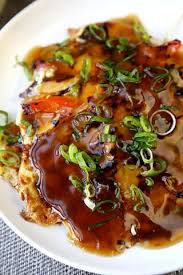 Chicken Egg Foo Young Recipe | Pickled Plum