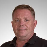 Scan Global Logistics Employee Thomas Raldorf's profile photo