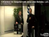 CADplace im Gespräch mit Jens-Uwe Behnke, Lenovo / Interviews ... - CADplace-im-Gespraech-mit-Jens-Uwe-Behnke-Lenovo_medium