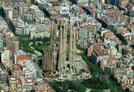 Resultado de imagen de barcelona ciudad