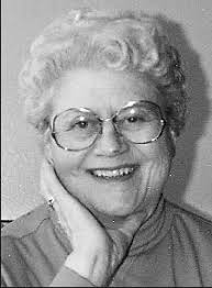 Margaret Evelynn Kimball &quot;Meg&quot; was born on January 17, 1917 in Basin, ... - 0001562849-01-1