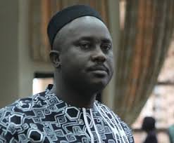 Prof. Pius Adesanmi dressed with a Baba-Awololwo-styled cap. (Keynote lecture delivered at the inauguration of Connections Week of the Caribbean and African ... - pius_awo