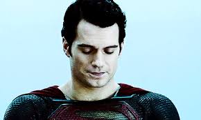 We should all take smile and humility lessons from Superman. - tumblr_mldmokyKMO1qdrrc1o1_500_large