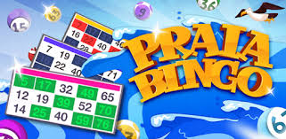 Praia Bingo - Bingo Tombola + Slot + Casino - Aplicaciones en ...