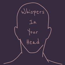 Whispers In Your Head