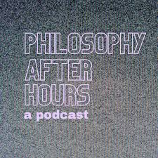 Philosophy After Hours