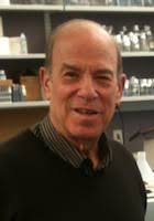 Howard Lipton Professor of Microbiology University of Illinois School of Medicine - lipton
