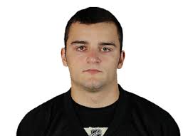 Dominik Uher. #48 C; 6&#39; 0&quot;, 195 lbs; Pittsburgh Penguins. BornDec 31, 1992; Age21; Drafted2011: 5th Rnd, 144th by PIT - 2564335