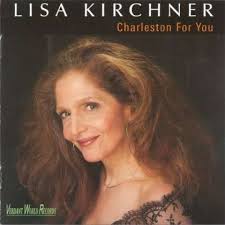 Lisa Kirchner: Charleston For You (CD) – jpc