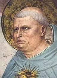 San Tommaso d&#39;Aquino. Picture. S. Tommaso, Ritratto del XV sec. È uno dei principali filosofi e teologi del Medioevo (1225 -1274): entrato fanciullo nel ... - 2305238
