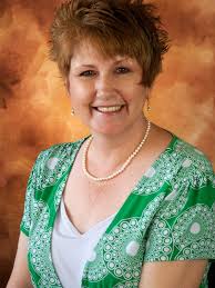 Eileen_Harbison ~OUR PROPERTY CONDITION REPORT ANALYSIS - SOUTHEAST REGION~ Eileen Harbison is a native of Globe Arizona. - Eileen_Harbison