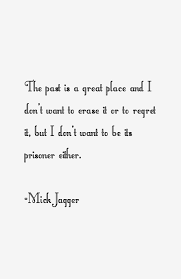 Mick Jagger Quotes &amp; Sayings via Relatably.com