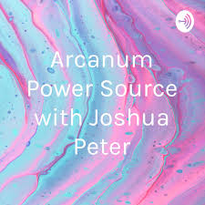 Arcanum Power Source
